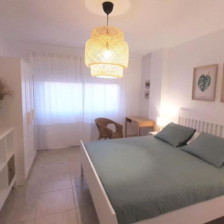 Vistas Al Mar Jardines Canarios Los Cristianos Los Cristianos  Dış mekan fotoğraf